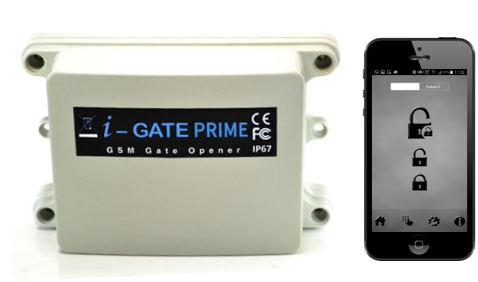 igate prime