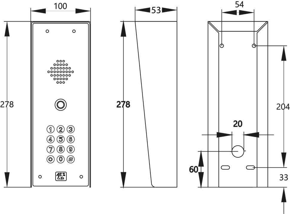 Parameters Prime